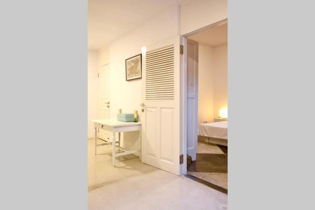 Villa Lola Seminyak Eksteriør bilde