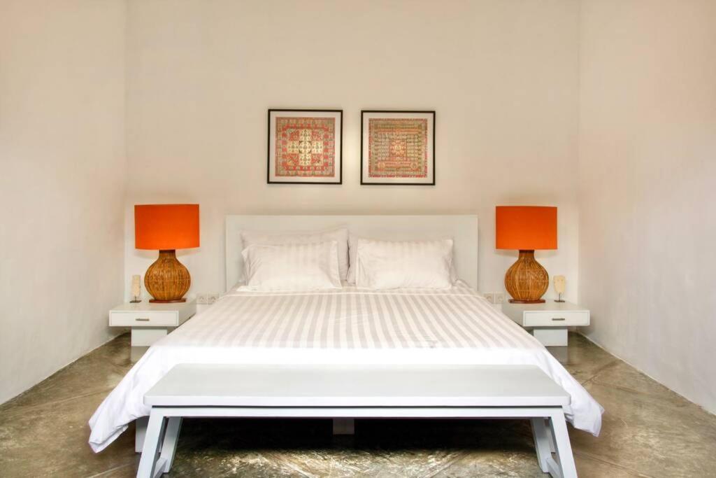 Villa Lola Seminyak Eksteriør bilde