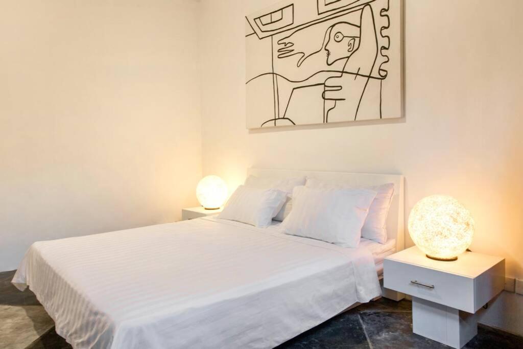 Villa Lola Seminyak Eksteriør bilde