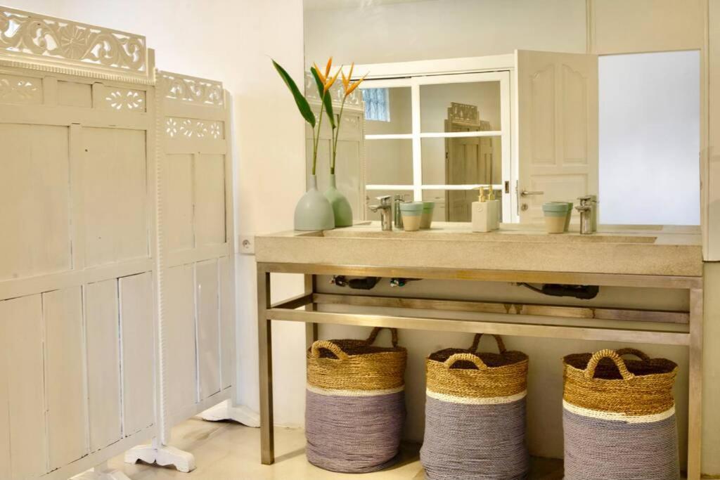 Villa Lola Seminyak Eksteriør bilde
