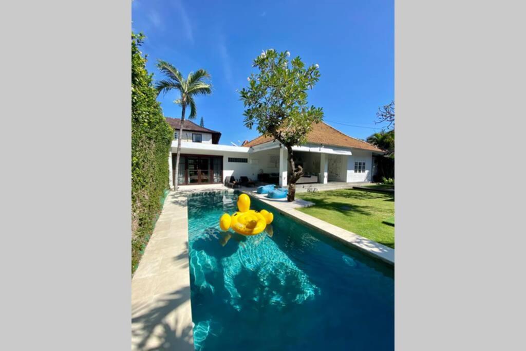 Villa Lola Seminyak Eksteriør bilde