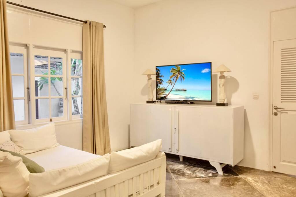 Villa Lola Seminyak Eksteriør bilde